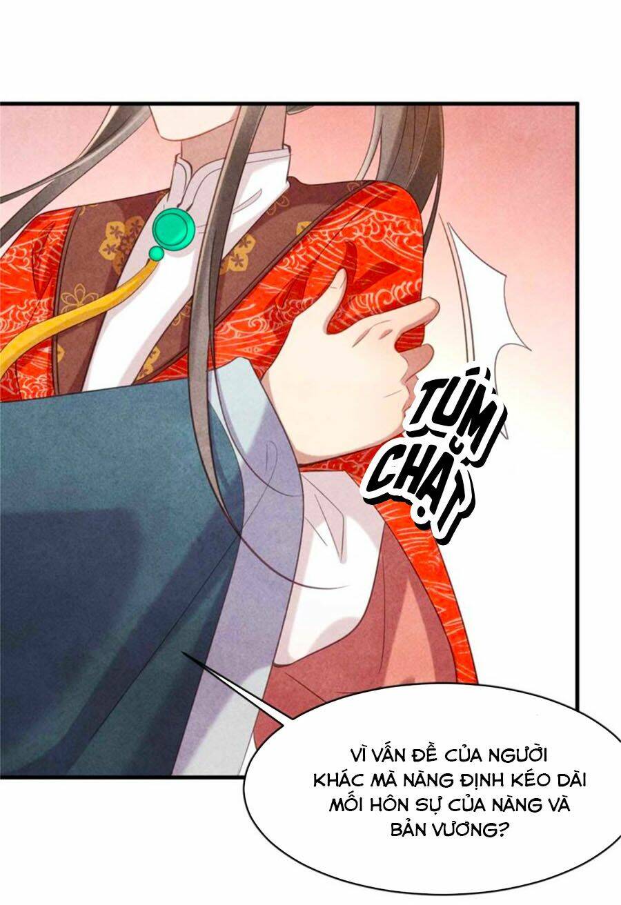 Vương Phi Muốn Trèo Tường: Chapter 81