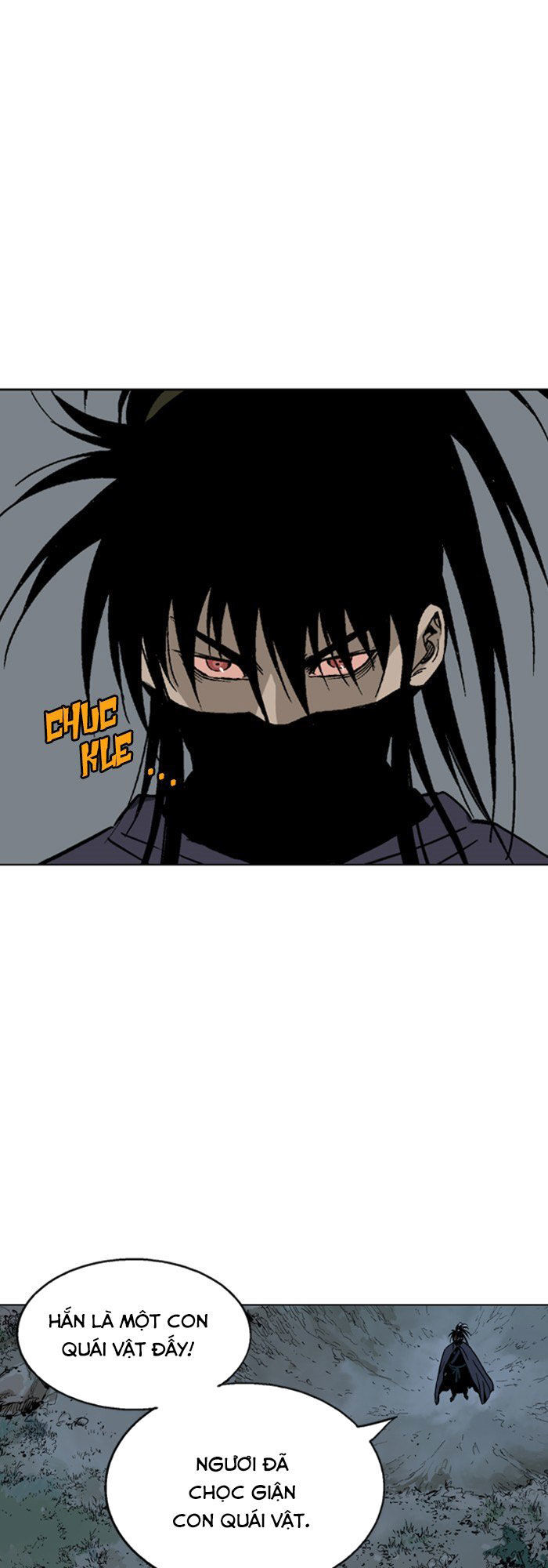 Cao Thủ 2: Chapter 41