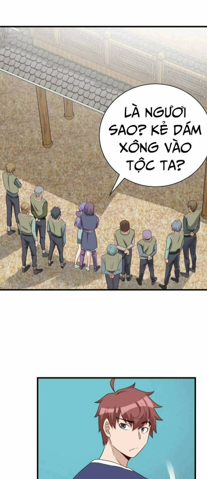 Hệ Thống Tu Tiên Mạnh Nhất: Chapter 28