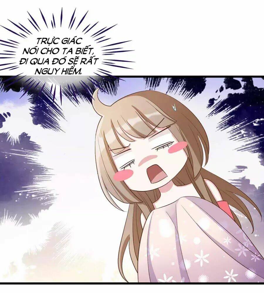 Đích Nữ Hữu Độc: Chapter 33