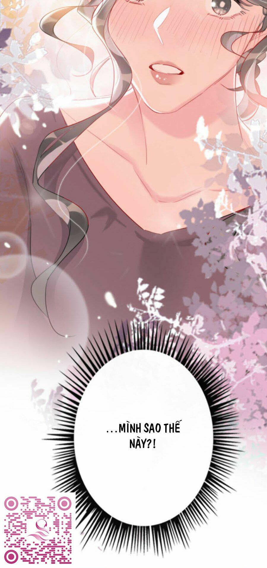 Cô Ấy Thật Xinh Đẹp: Chapter 18