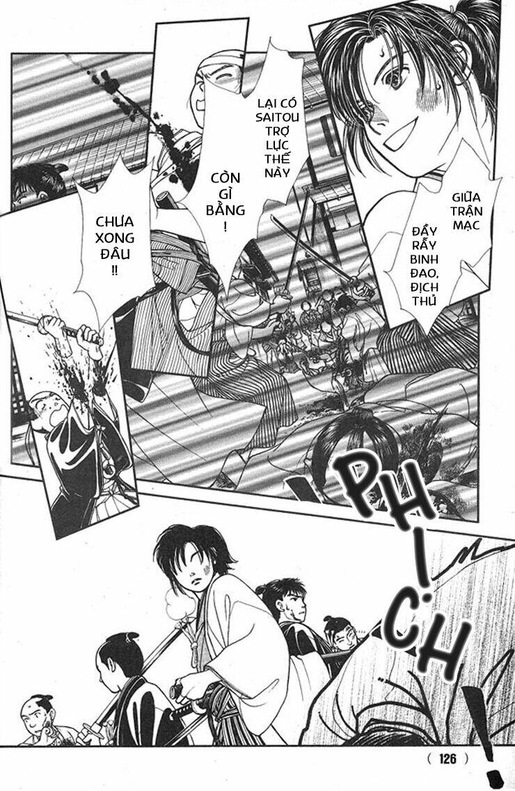 Gió Sáng: Chapter 112