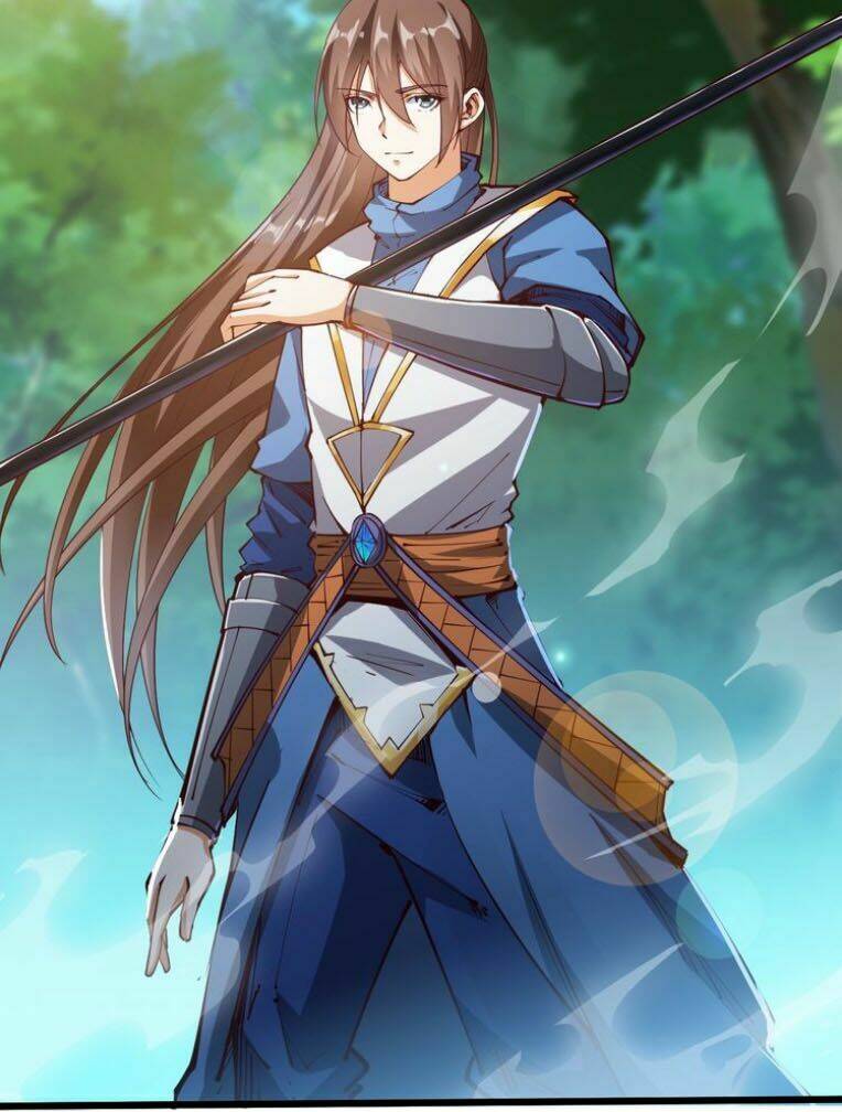 Ngự Thiên Thần Đế: Chapter 41