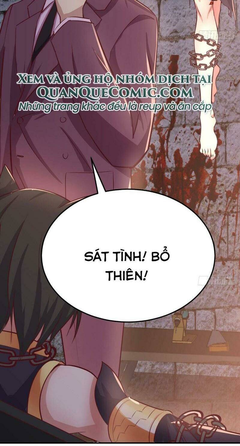 Song Tu Đạo Lữ Kiểu Xem Mặt: Chapter 82