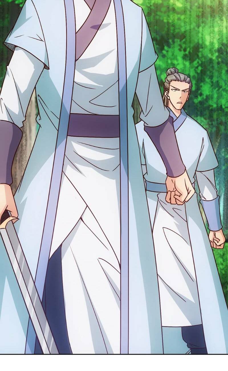 Hồng Thiên Thần Tôn: Chapter 22