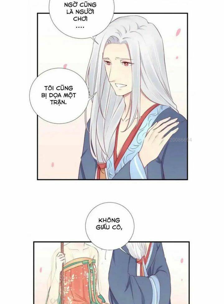 Hoàng Hậu Bận Lắm: Chapter 25