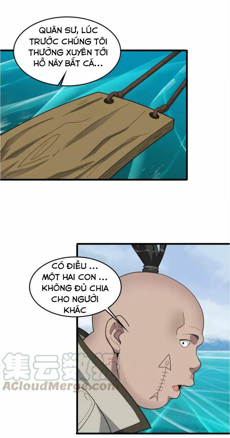 Siêu Cấp Đại Chủ Bạ: Chapter 94