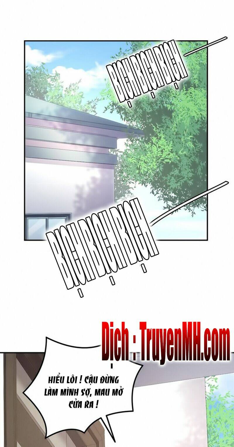 Trong Sinh Chi Ức Vạn Ảnh Hậu Yếu Thượng Vị: Chapter 167