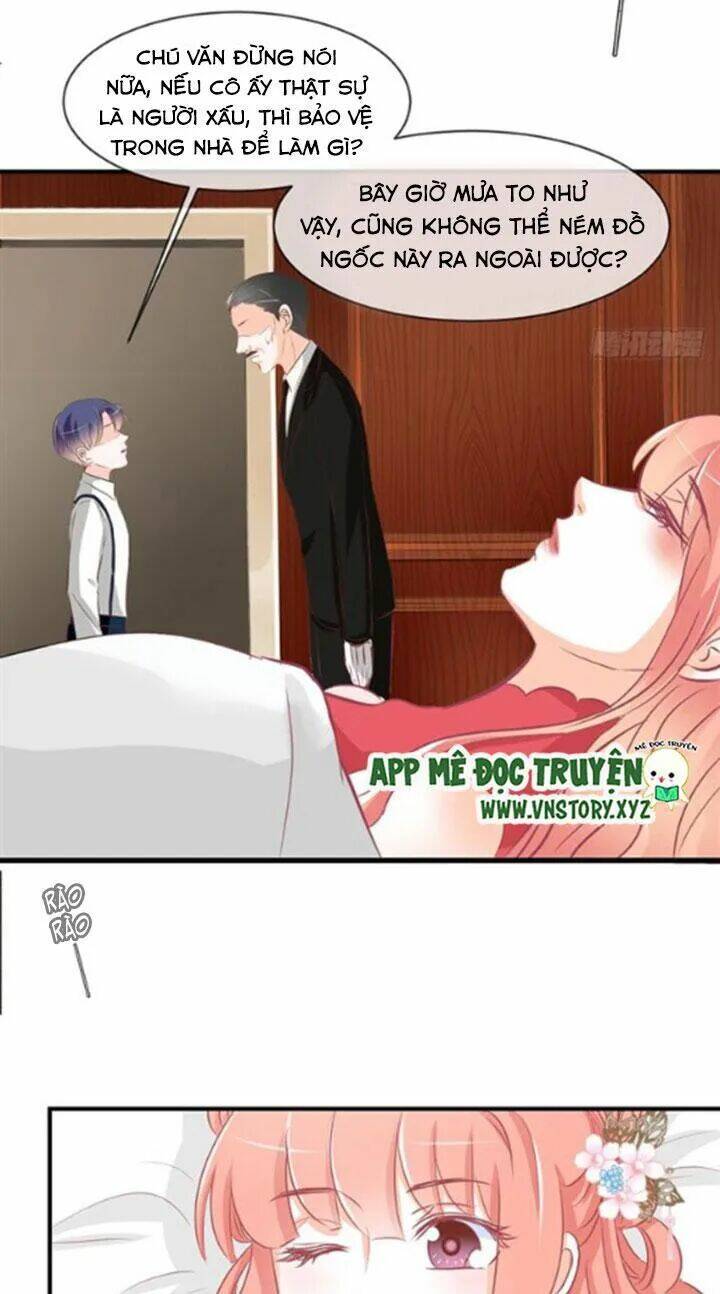 Cẩm Lý Thiếu Nữ Của Tôi: Chapter 69