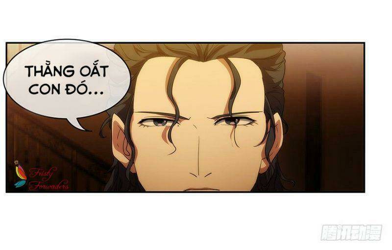 Ý Thức Số 8: Chapter 4