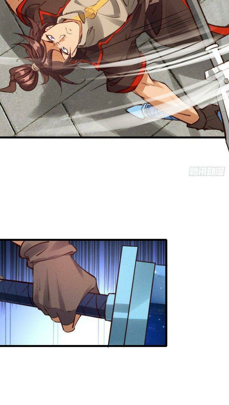 Ta Thành Thần Một Mình: Chapter 27