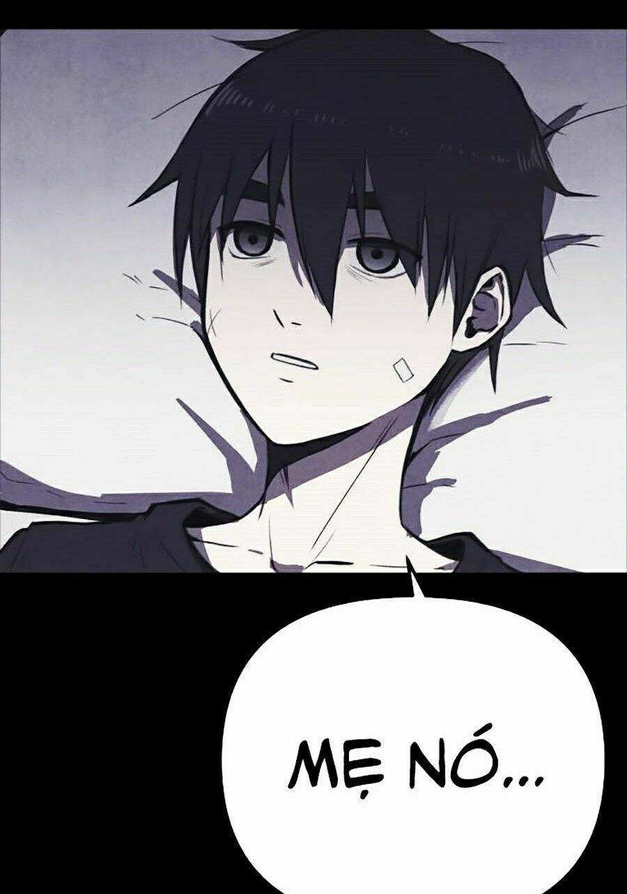 Cậu Bé Shotgun: Chapter 0