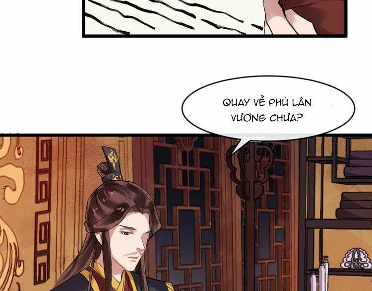 Bồng Sơn Viễn 2: Chapter 21