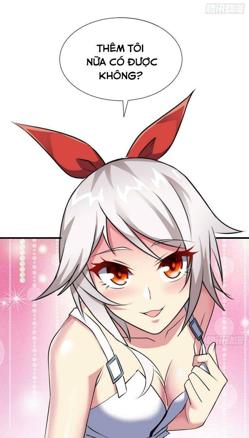 Hệ Thống Bái Kim Siêu Cấp: Chapter 21