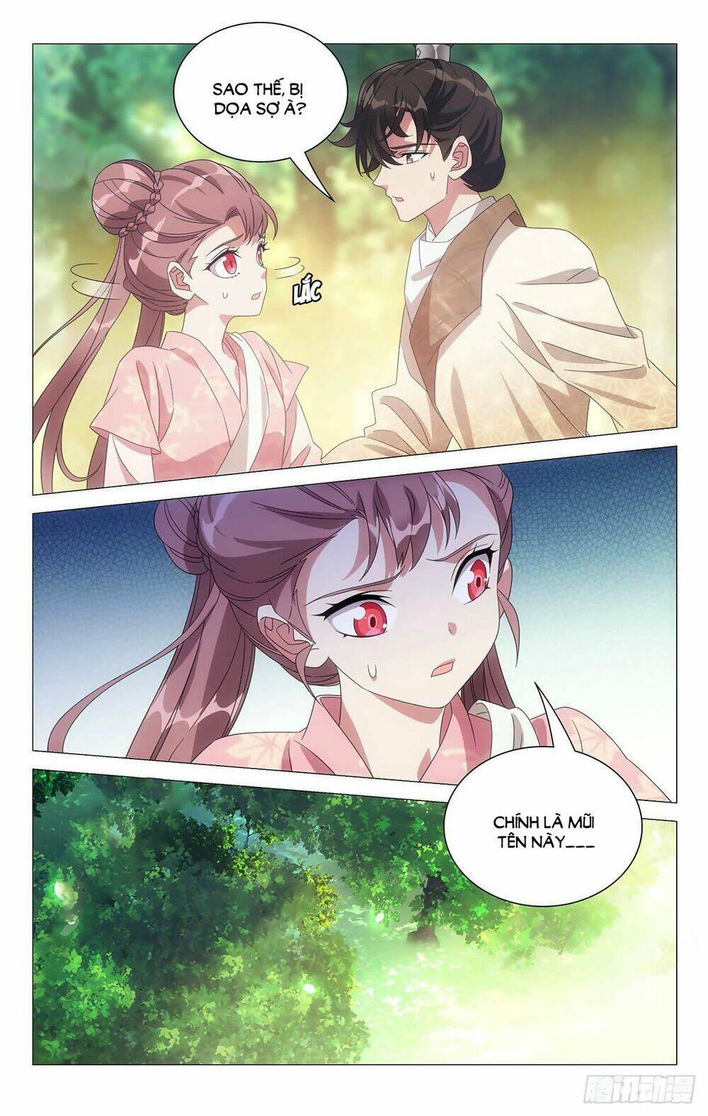 Tướng Quân! Không Nên A!: Chapter 45