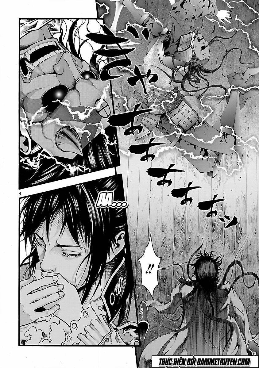 Dragon Effect: Chapter 7