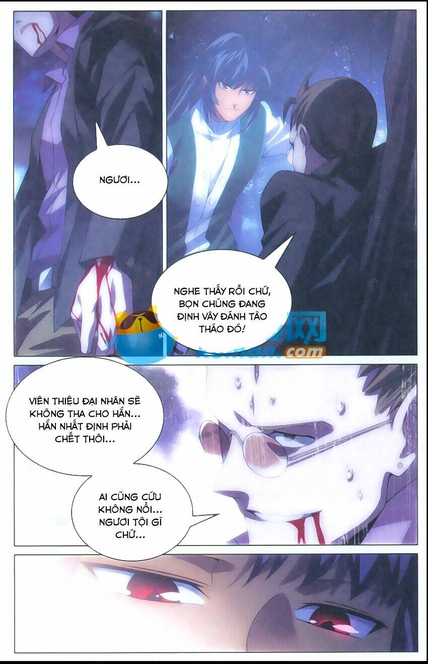 Chín Chín Tám Mươi Một - 9981: Chapter 90