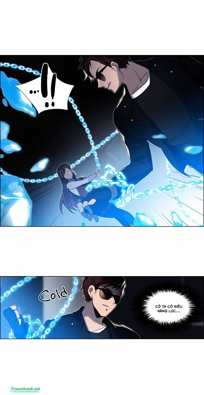 Wonted: Chapter 136