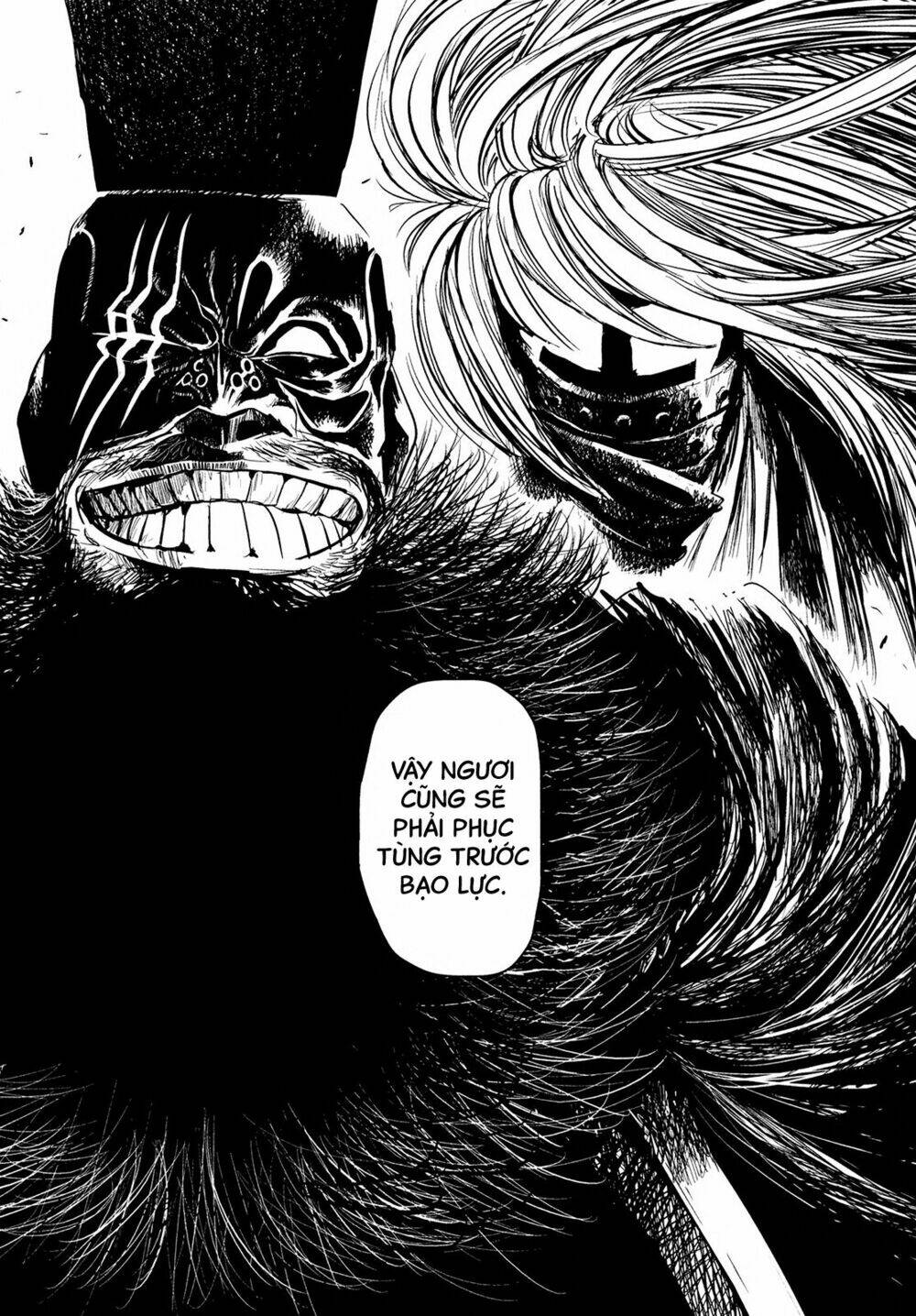 Keyman: Chapter 41