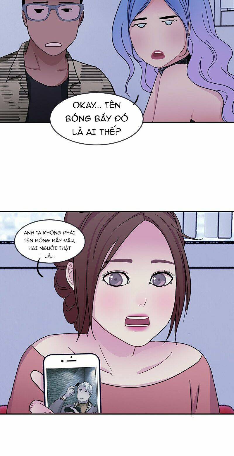 Nửa Đêm Ở Poppy Land: Chapter 41