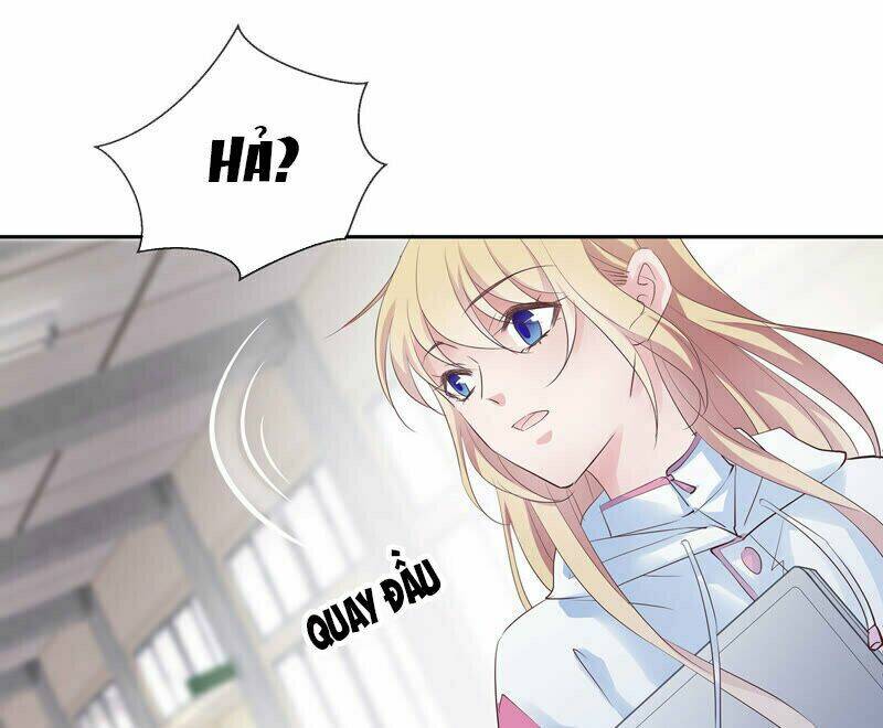 Chiến Lược Lãng Mạn Của Thịnh Thiếu: Chapter 24