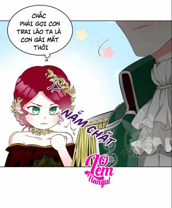 Kẻ Tạo Ra Nữ Phản Diện: Chapter 16