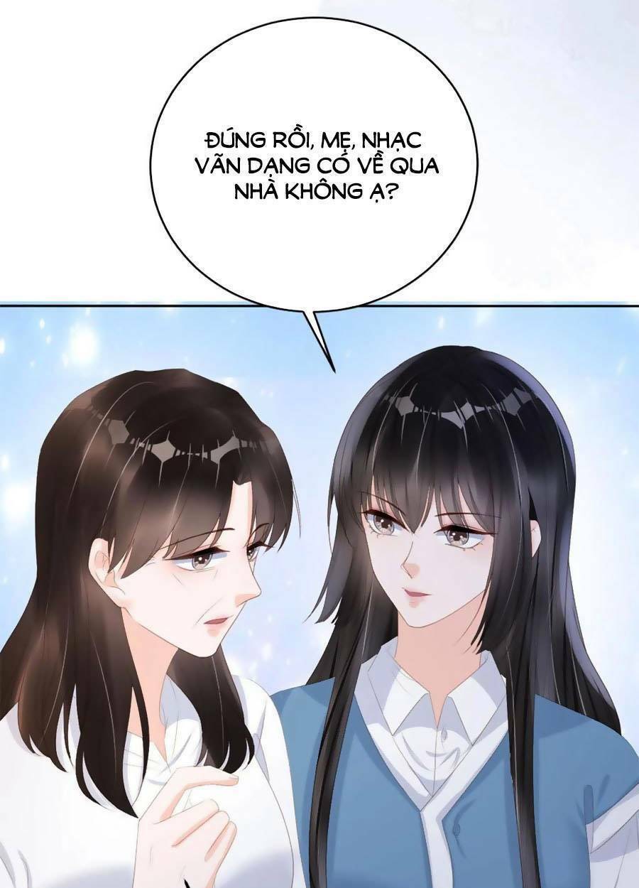 Dây Dưa Không Dứt: Chapter 38