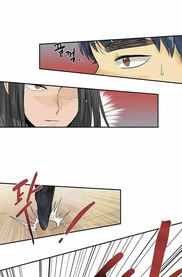 Học Sĩ Tái Sinh: Chapter 81