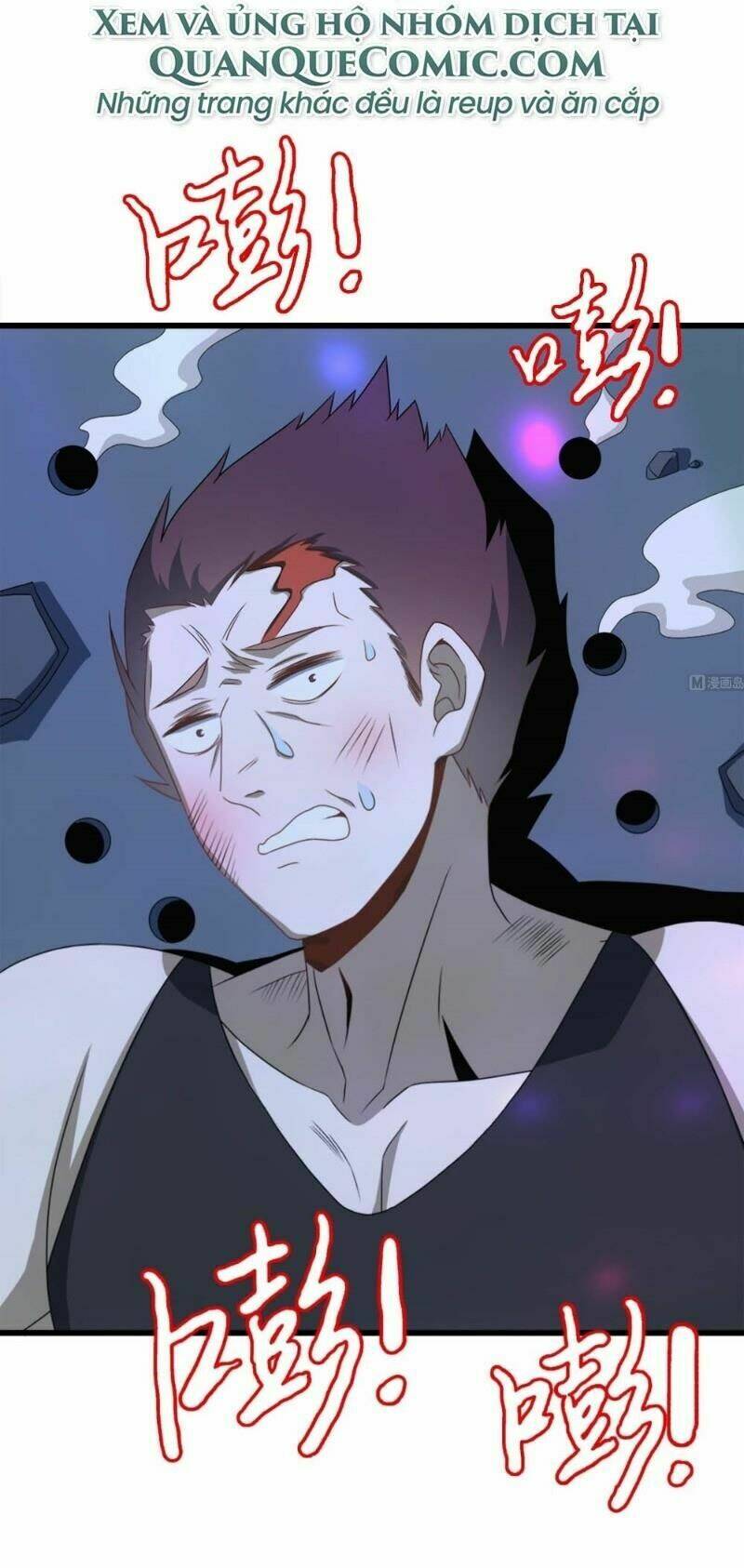 Người Ở Rể Mạnh Nhất: Chapter 40