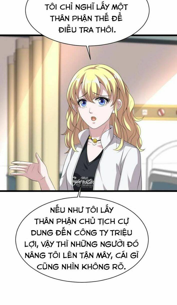 Đô Thị Tà Vương: Chapter 41