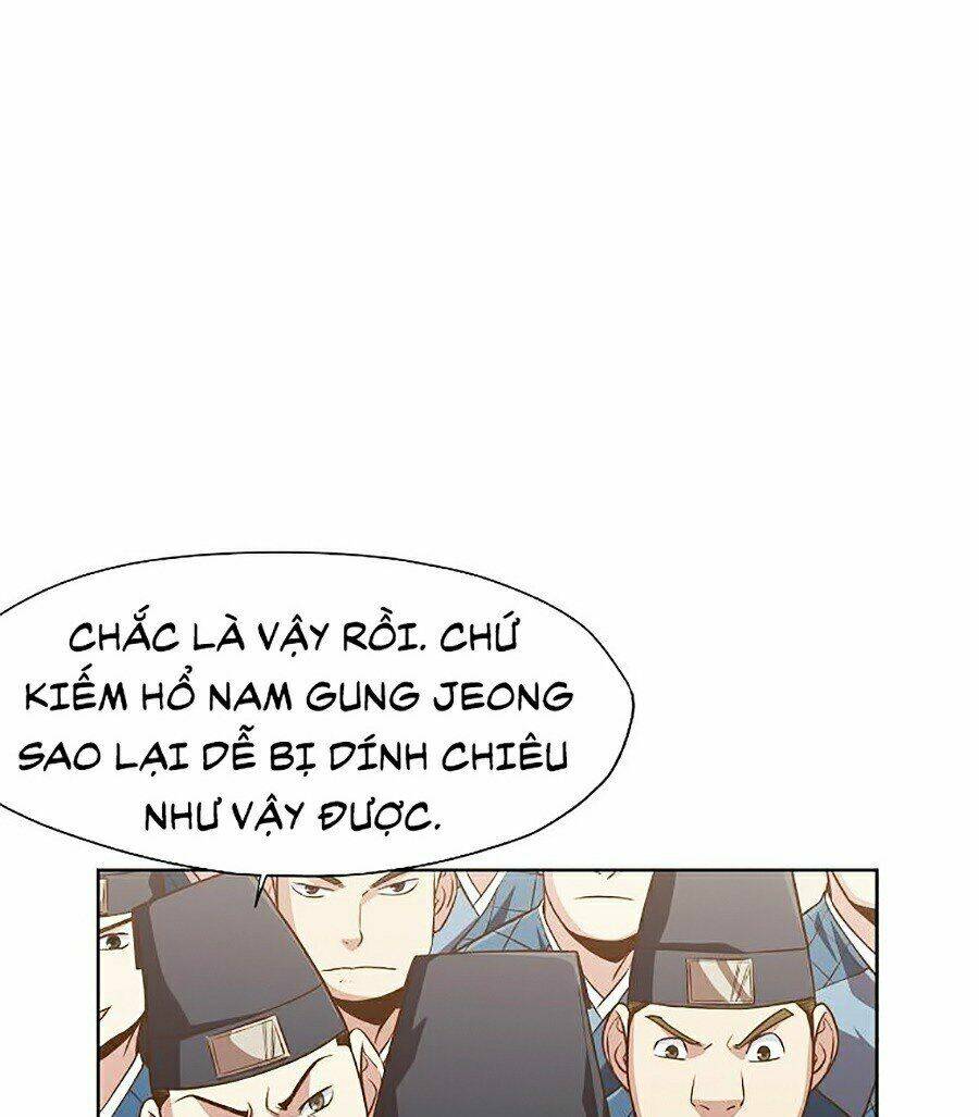 Thiên Võ Chiến Thần: Chapter 13