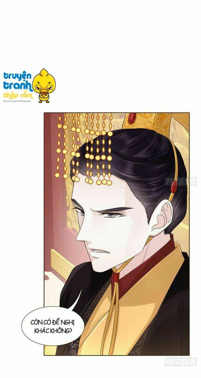 Đại Giá Thừa Tướng: Chapter 117