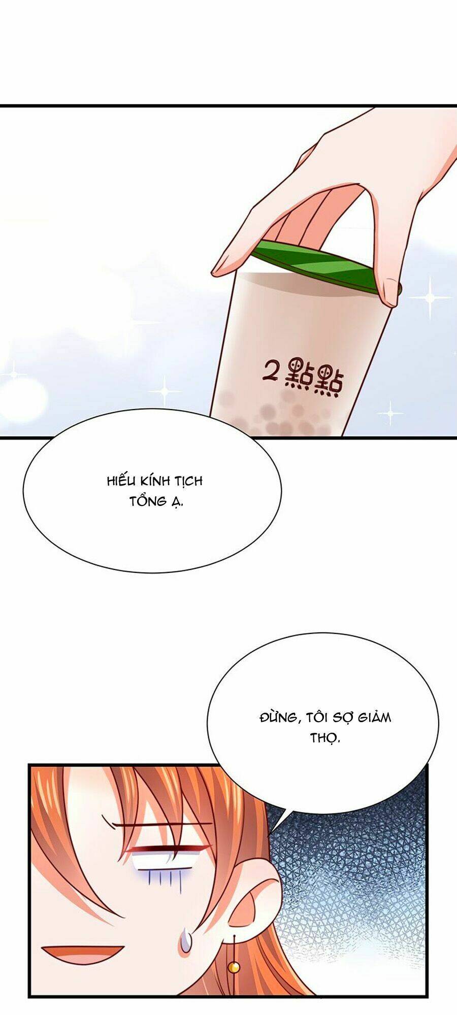 Nhật Ký Báo Thù Của Thiên Kim Hai Mặt: Chapter 37