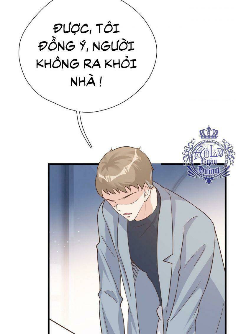 Đưa Em Đi Chơi: Chapter 49