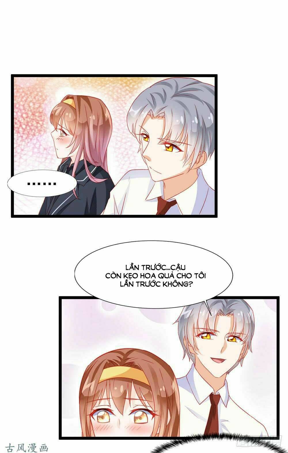 Tu La Thiếu Gia Quá Kiêu Ngạo: Chapter 19