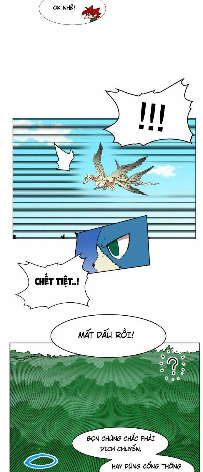 Hard Core Leveling Warrior: Chapter 90