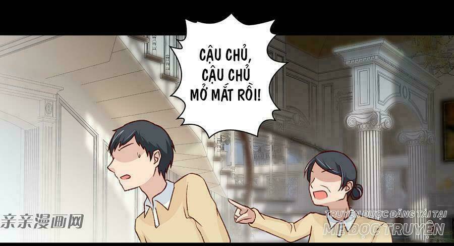 Gửi Người Không Quen: Chapter 40