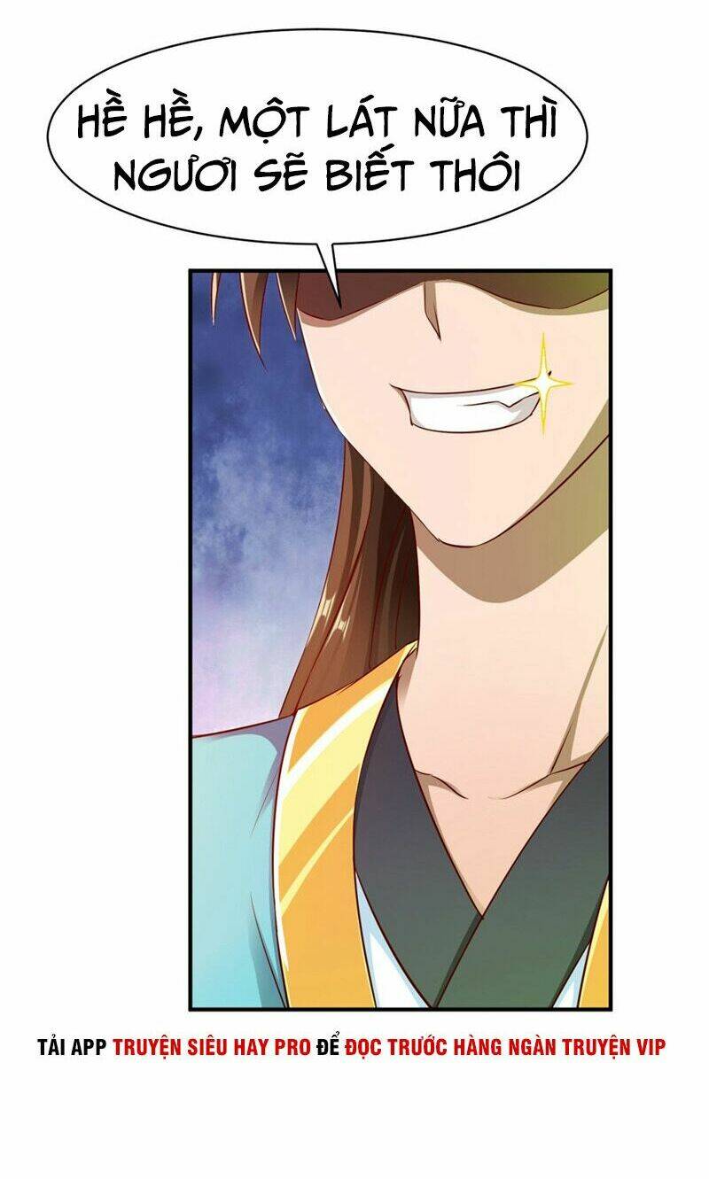 Chiến Đỉnh: Chapter 38