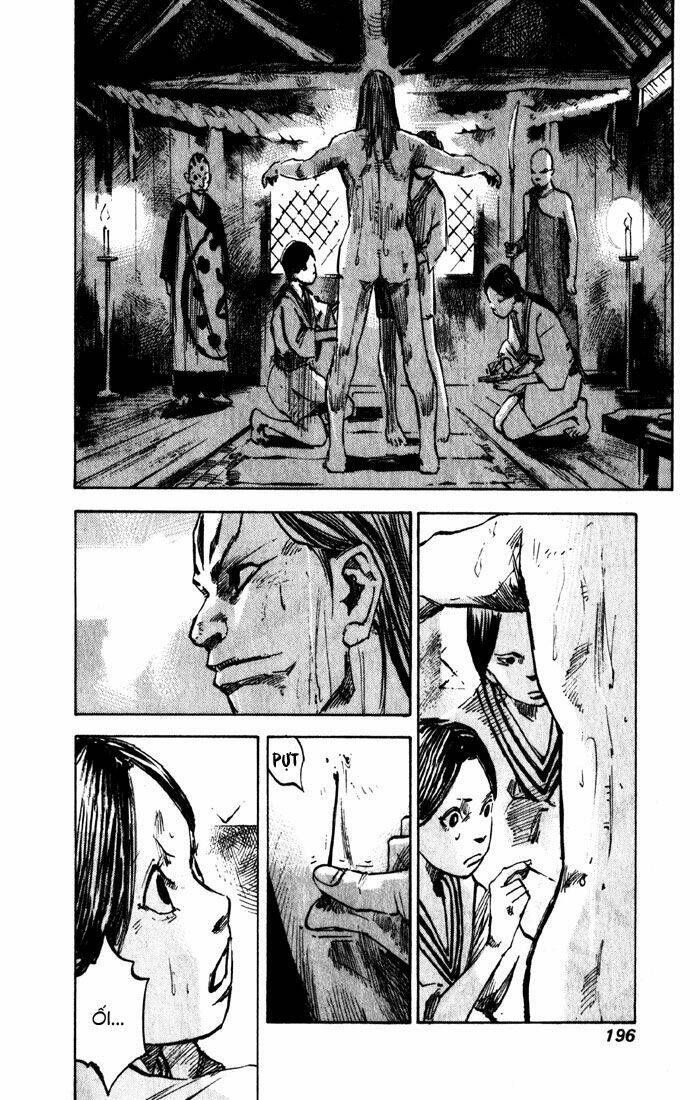 Sidooh: Chapter 6