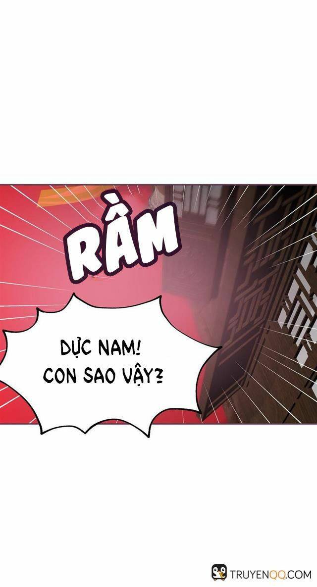 Phép tắc yêu đương của Ma Vương: Chapter 15
