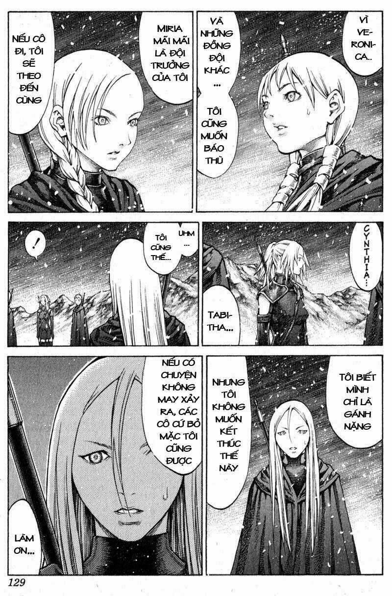 Mắt Bạc: Chapter 67