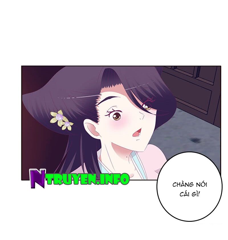 Thông Linh Phi: Chapter 337