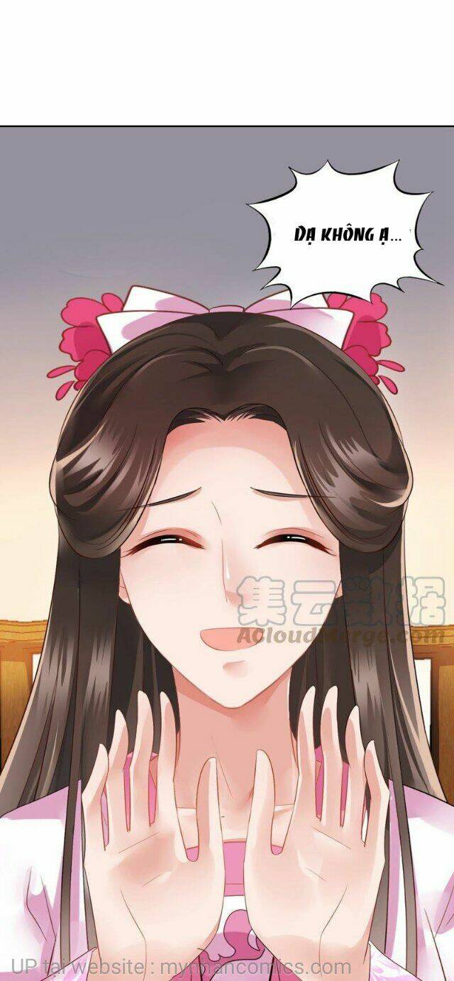 Thái Tử Điện Hạ Có Tin Vui: Chapter 136