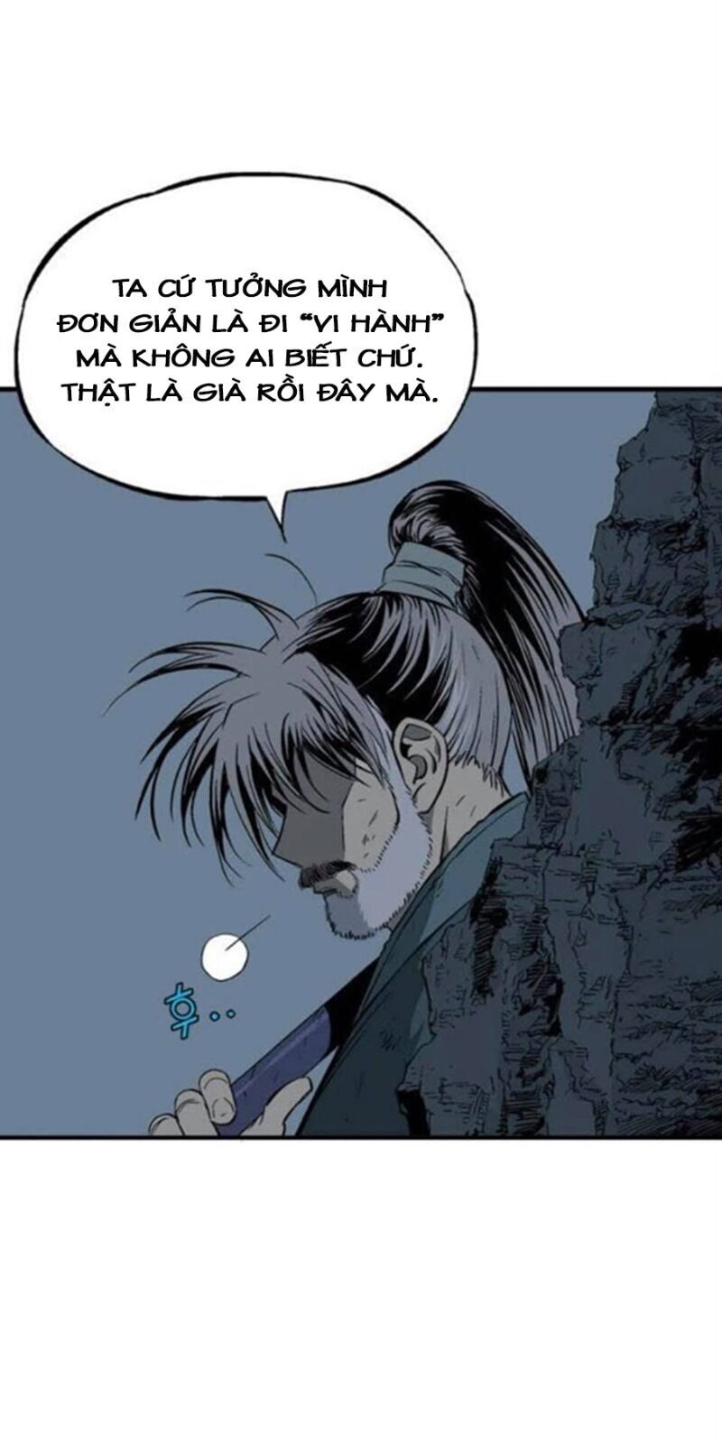 Cao Thủ 2: Chapter 131