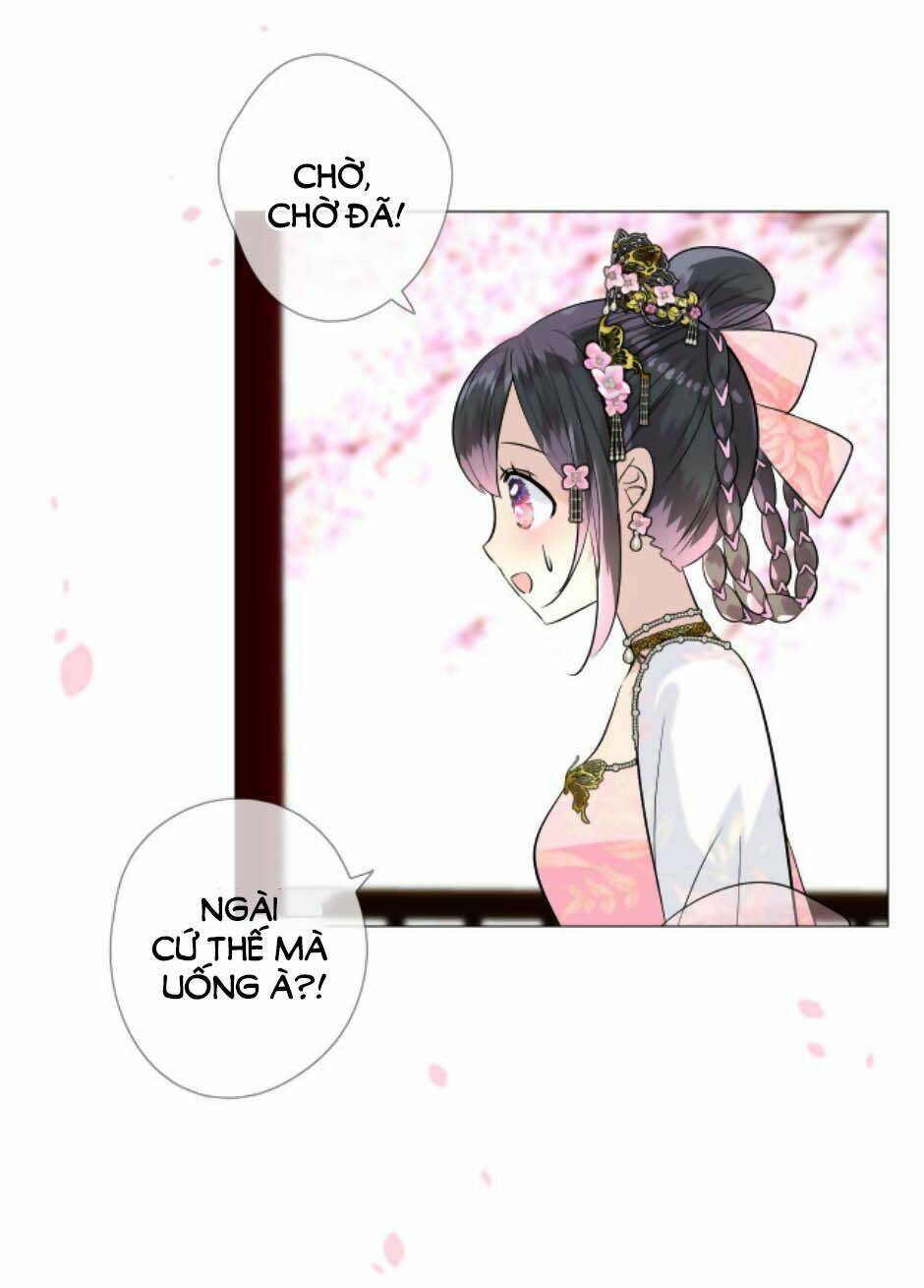 Sao Lại Là Yêu?: Chapter 29
