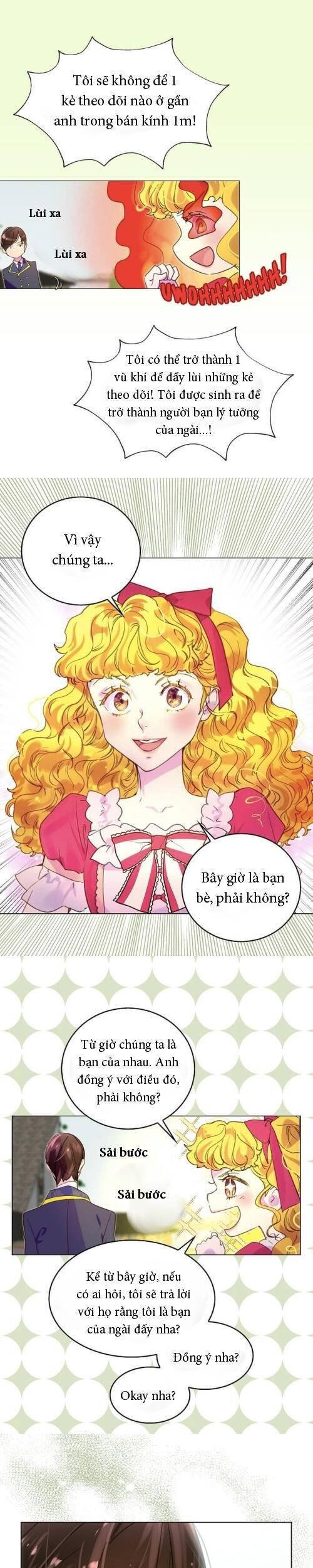 Đừng Xem Thường Nữ Phụ: Chapter 84