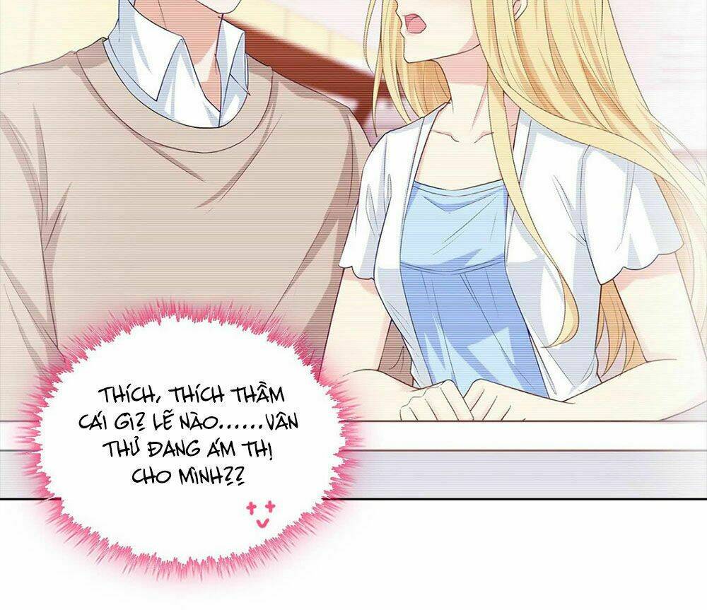 Bộ Váy Rực Rỡ Ánh Sao: Chapter 19