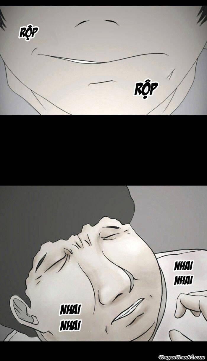 Thứ Sáu: Những Câu Chuyện Cấm: Chapter 20