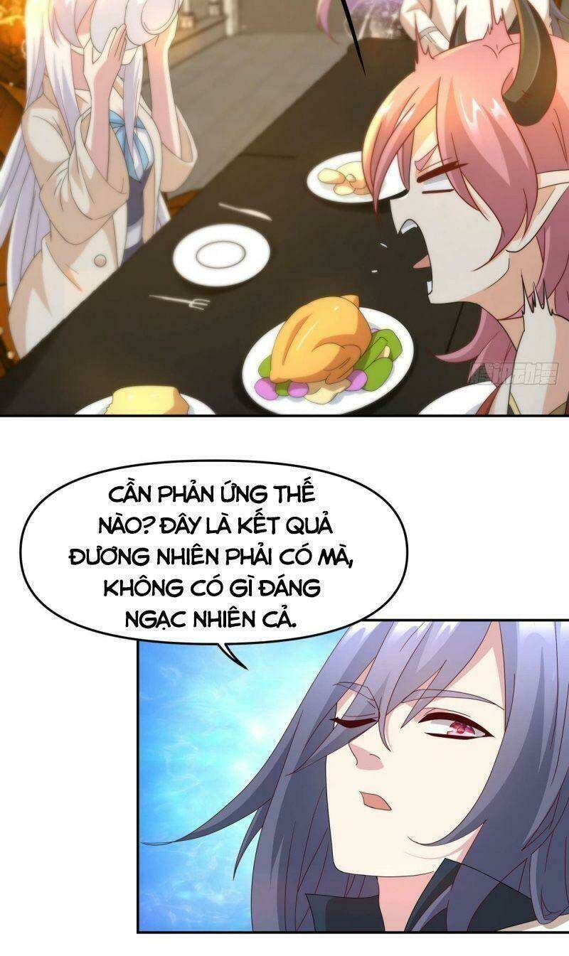 Xâm Lược Vạn Giới: Chapter 52