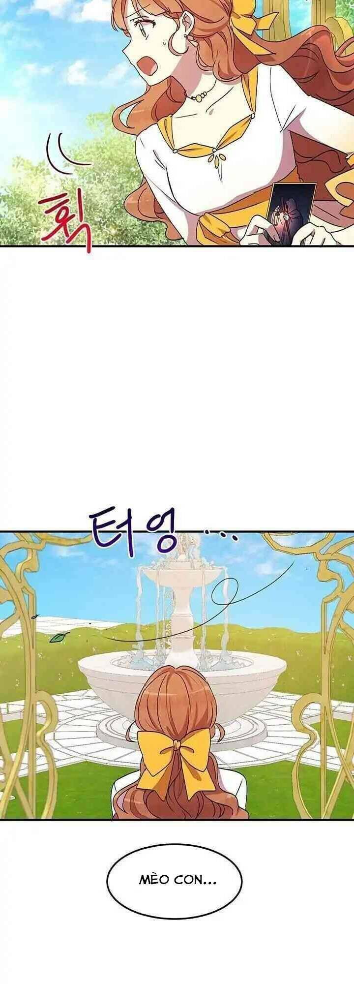 Công Tước, Loạn Vừa Thôi!: Chapter 56